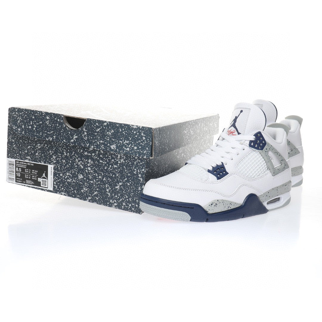 J4 Midnight Navy