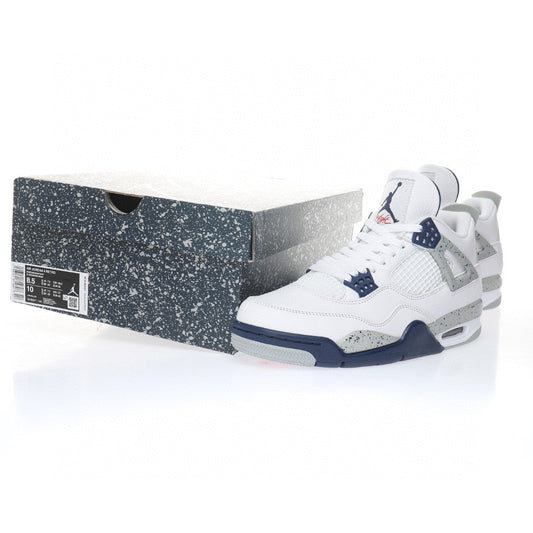 J4 Midnight Navy