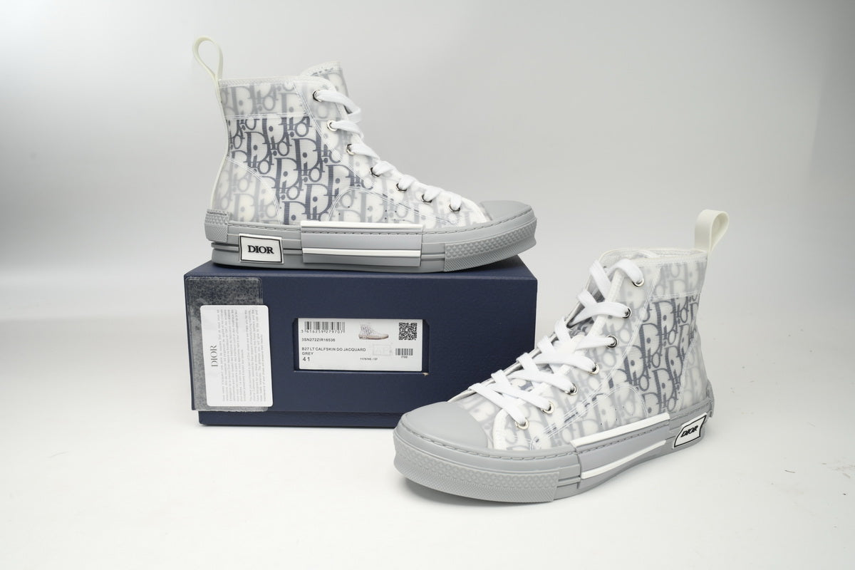 DR B23 Light Grey