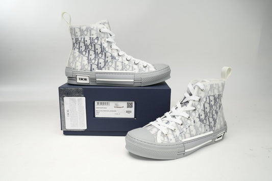 DR B23 Light Grey
