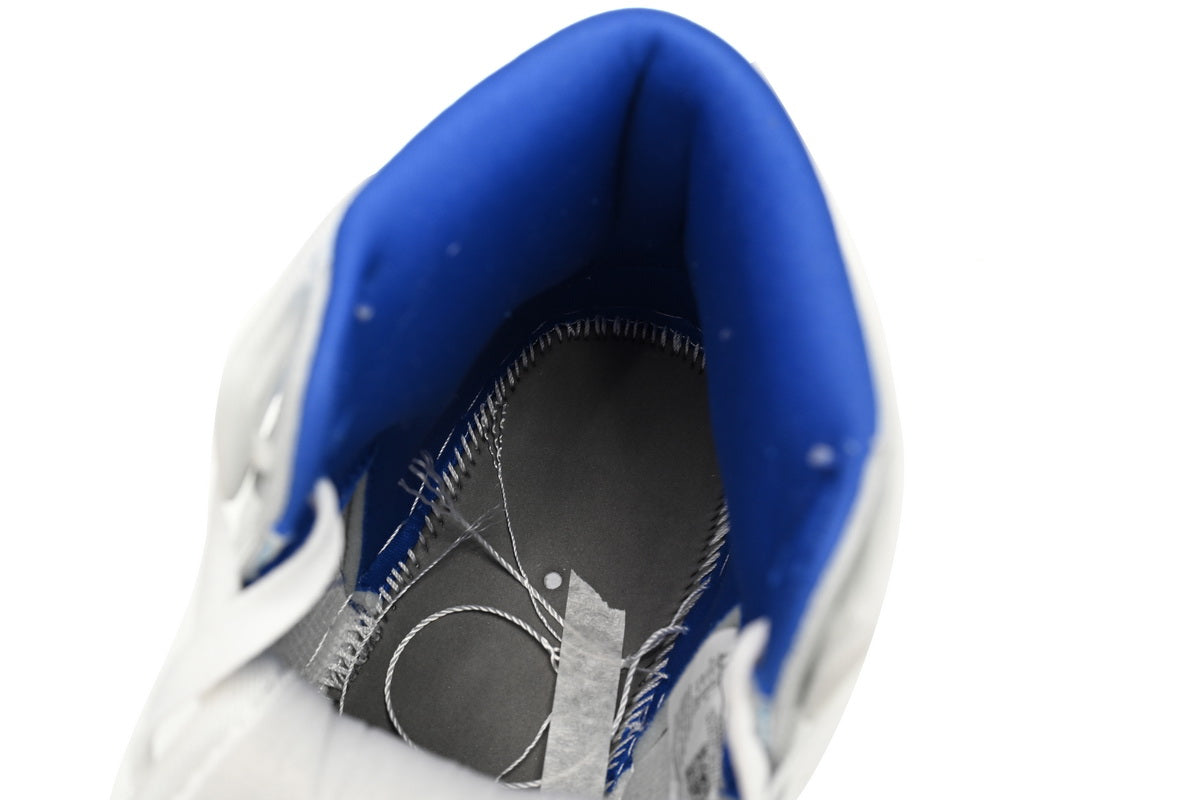 J1 Zoom Racer Blue