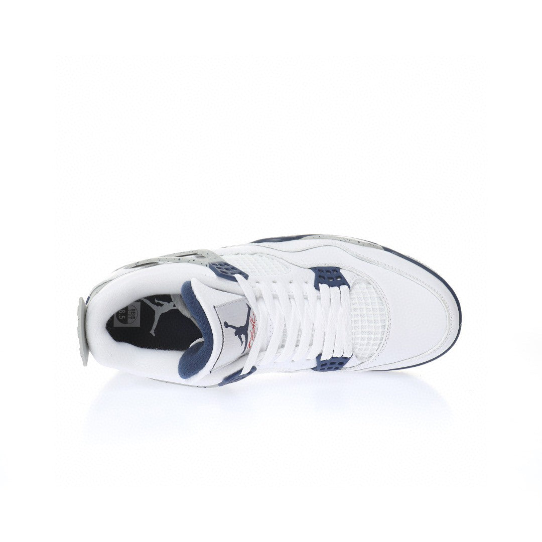 J4 Midnight Navy