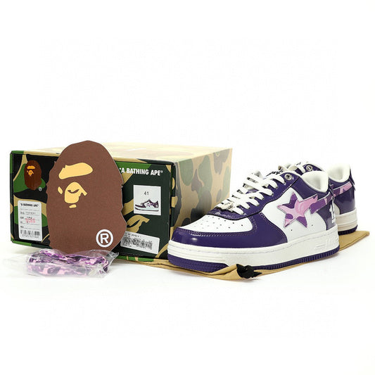 Bapesta Taipei 15th Anniversary