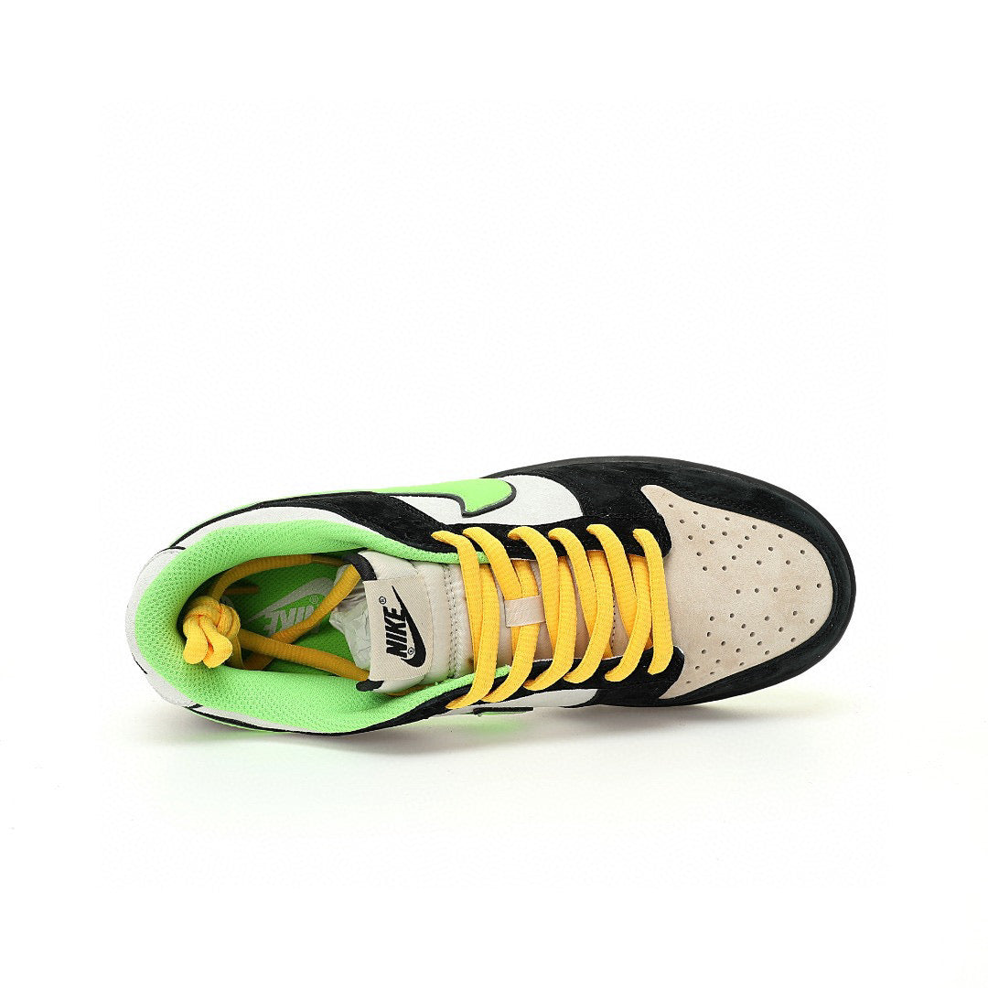 Dunk Low Powerpuff Unreleased
