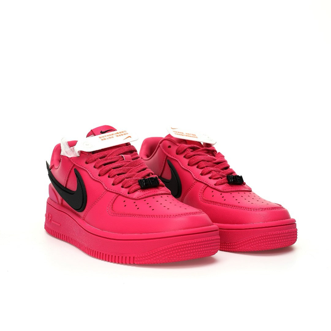 AF1 Ambush Cherry