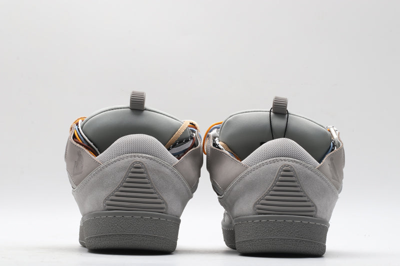 Lanvin Curb Grey GREY