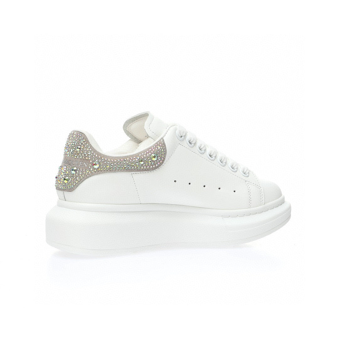 McQueen Styrofoam