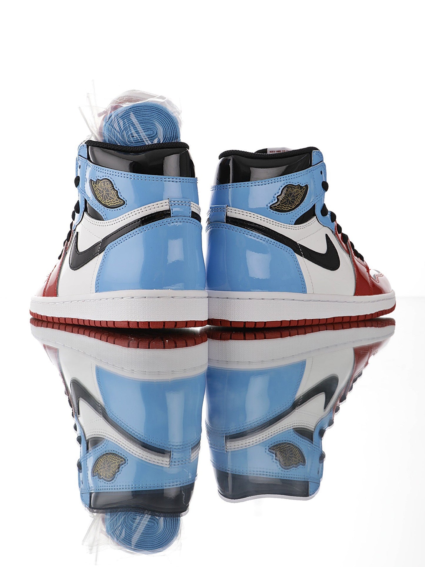 J1 High Fearless
