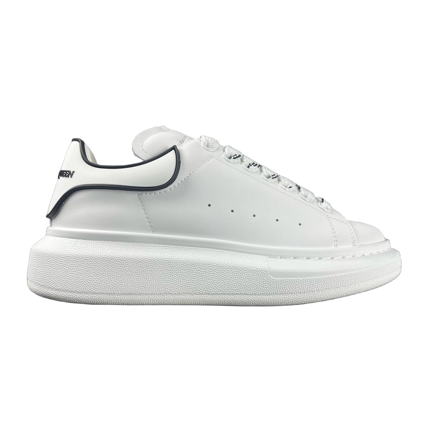 McQueen Mime