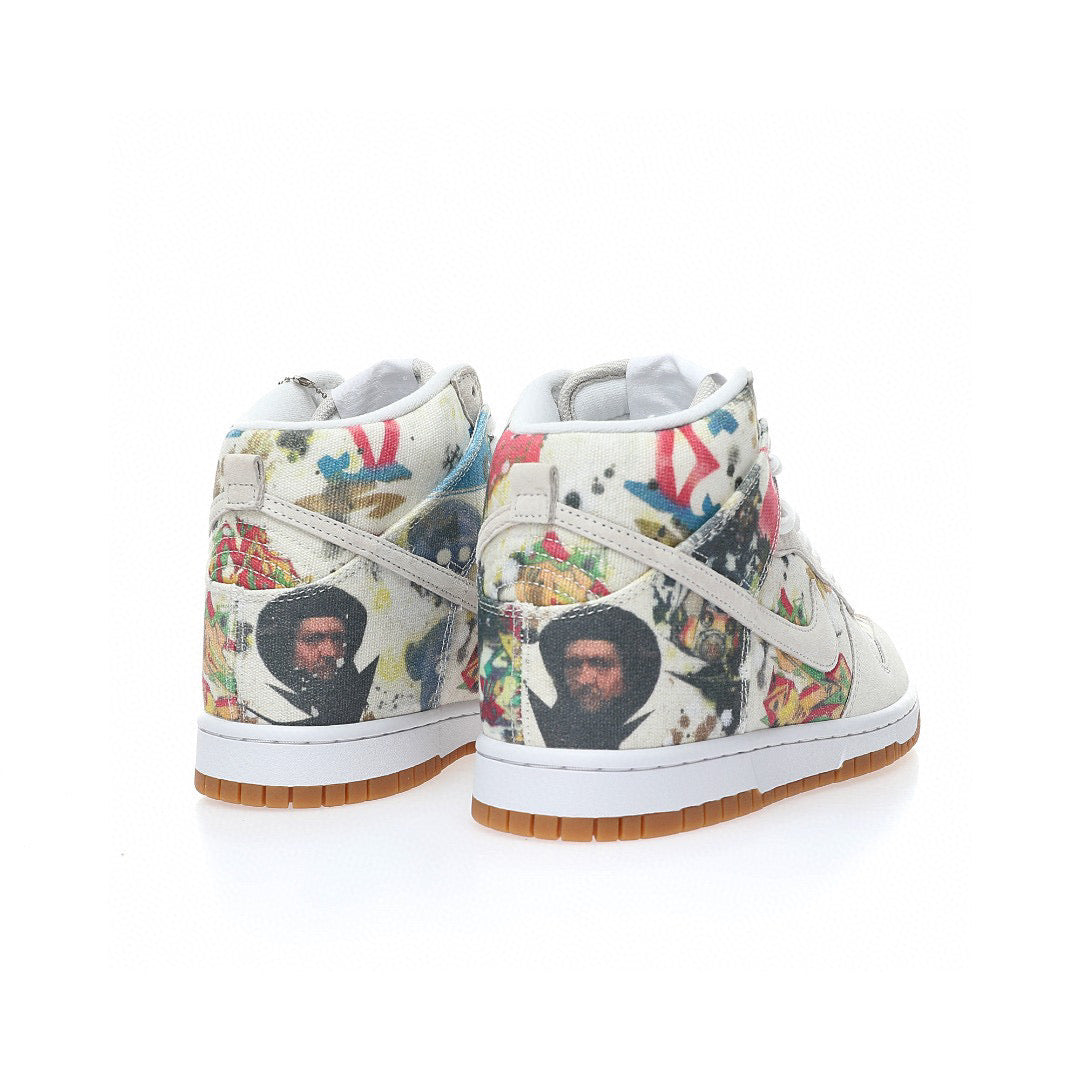 Dunk SB High Paris