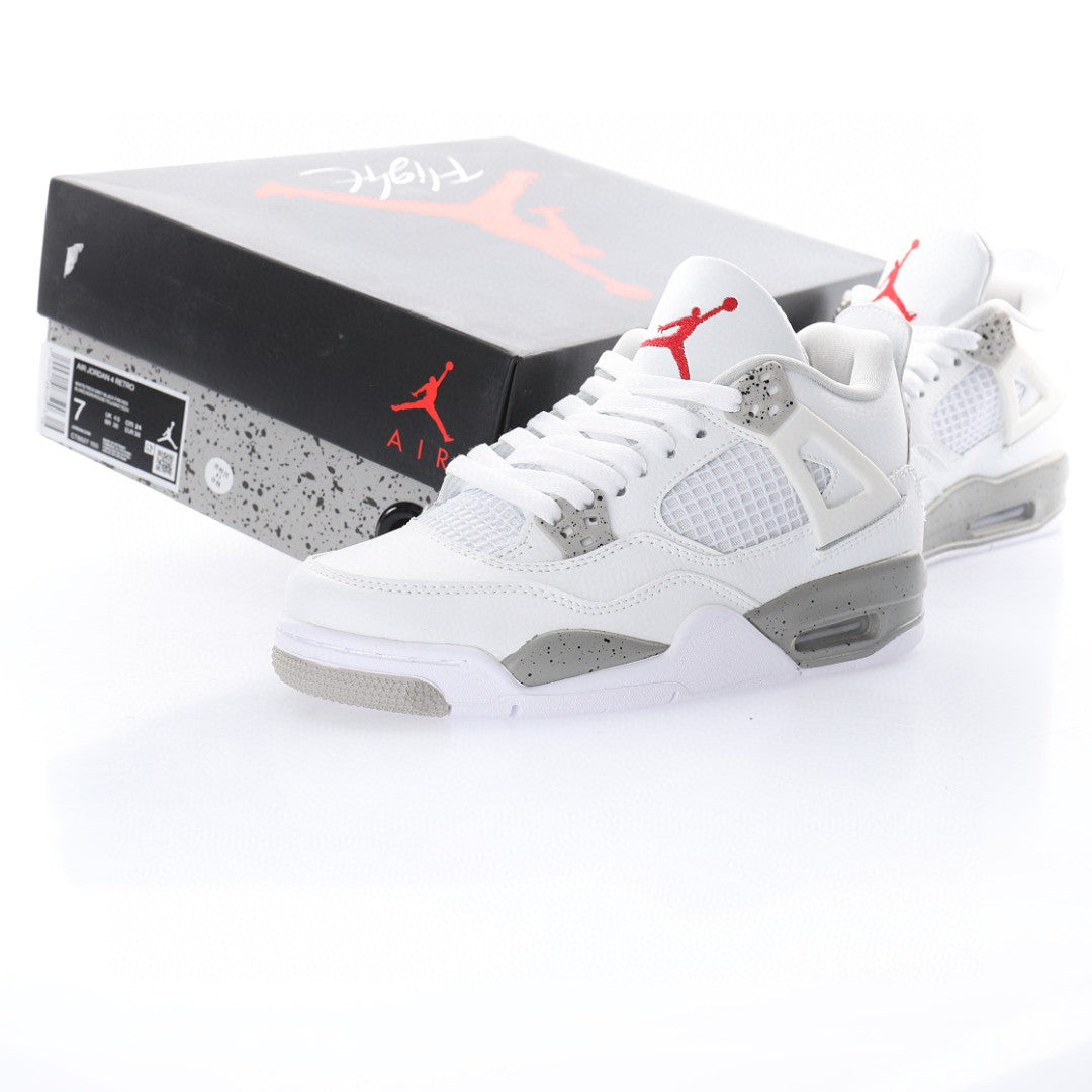 J4 Oreo