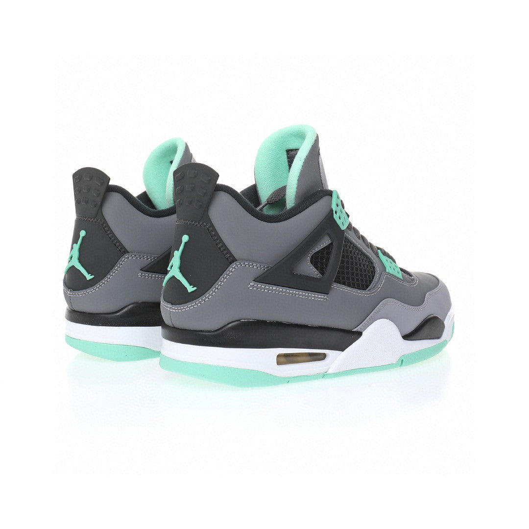 J4 Green Glow