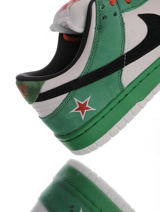 Nike Dunk SB Heineken