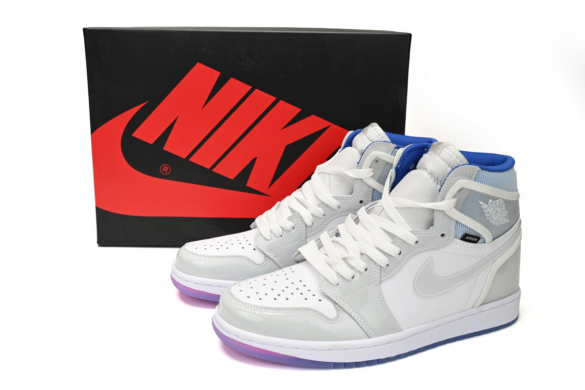 J1 Zoom Racer Blue