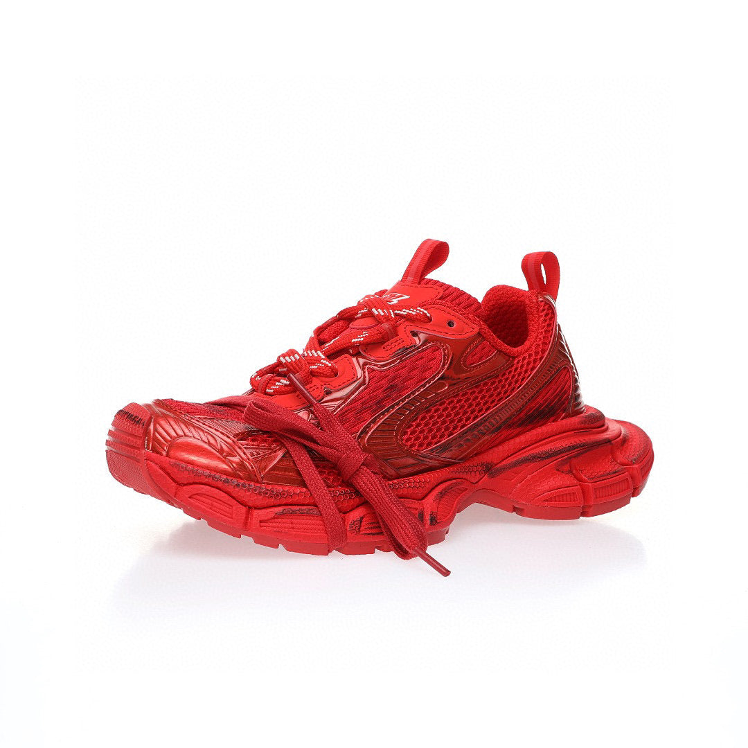 BB 3XL Red