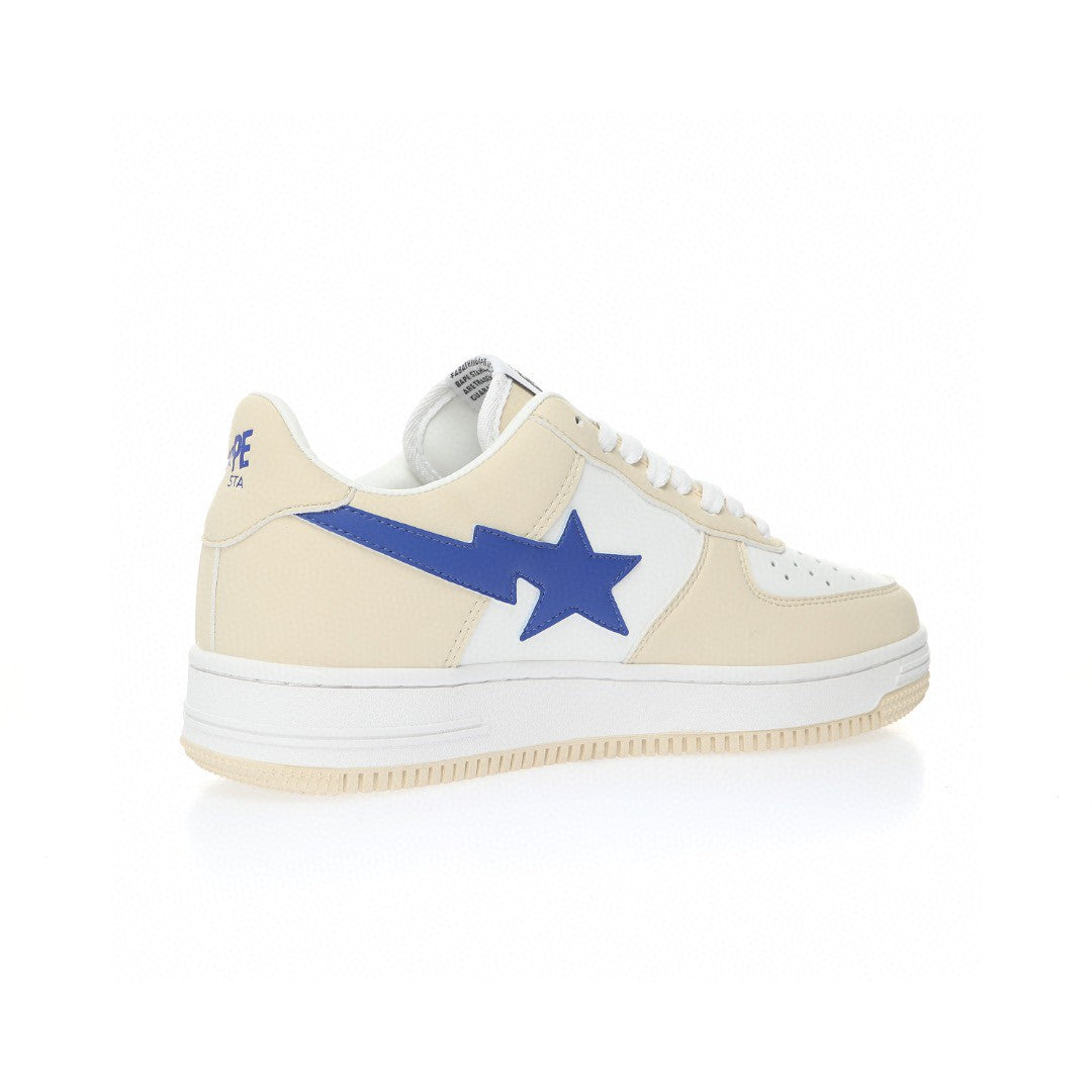 Bapesta Cream Dreams