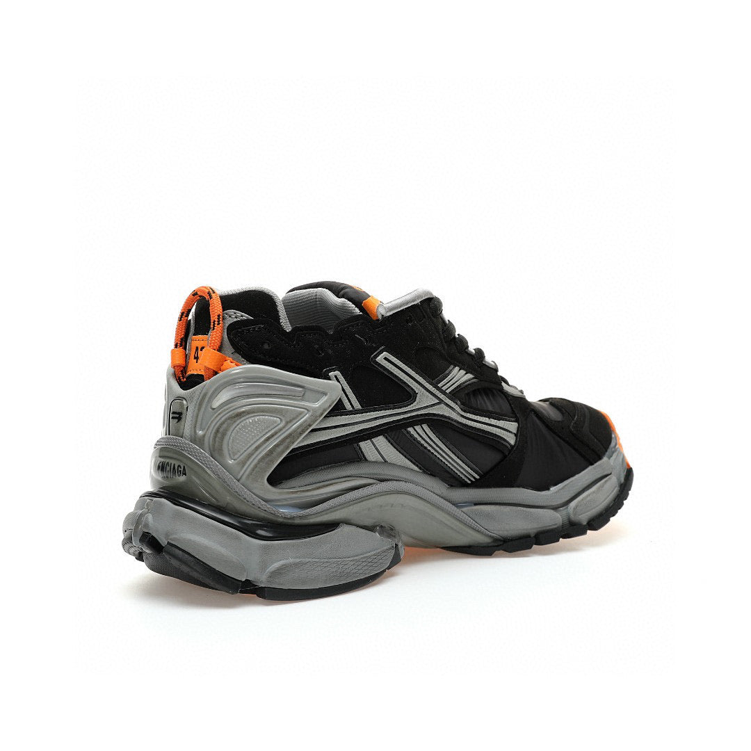 BB Black Orange