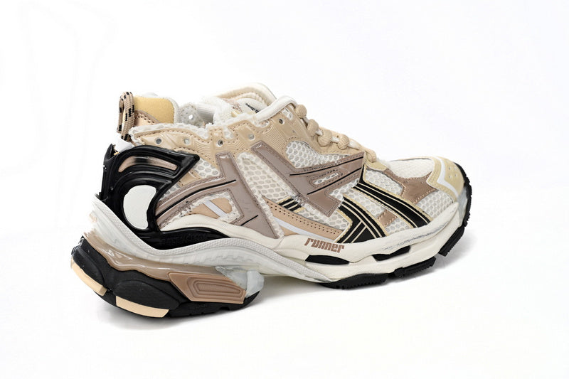 BB Runners Rice Platinum