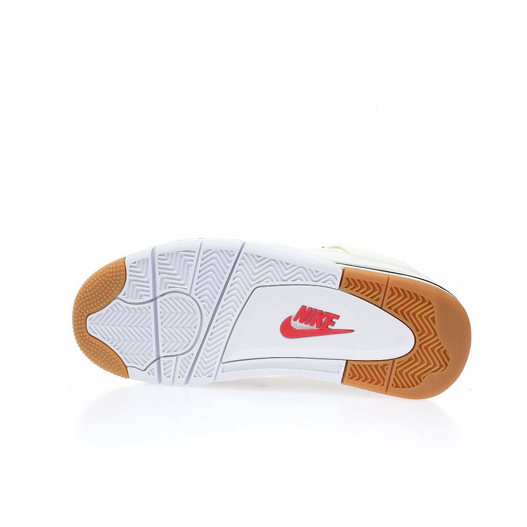 J4 Gum Drop Whites