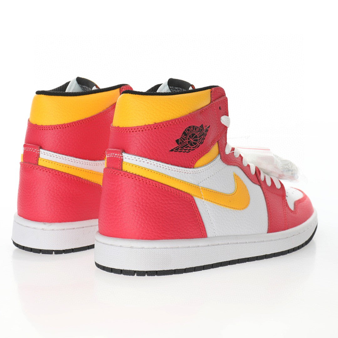 J1 High Light Fusion