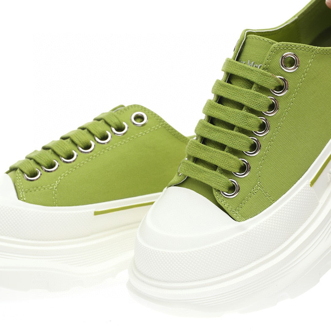 McQueen Herba