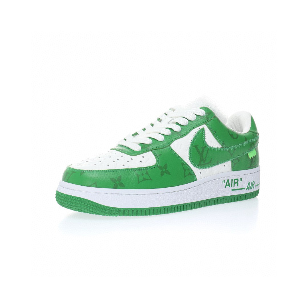 Af 1 x LV Green