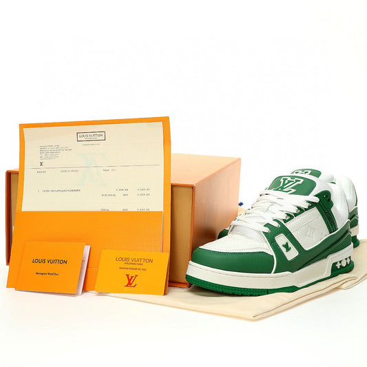 LV Trainer Green