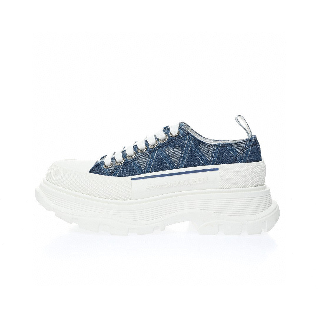 McQueen Denim Dream
