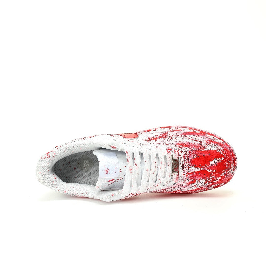 AF1 Bloody Works