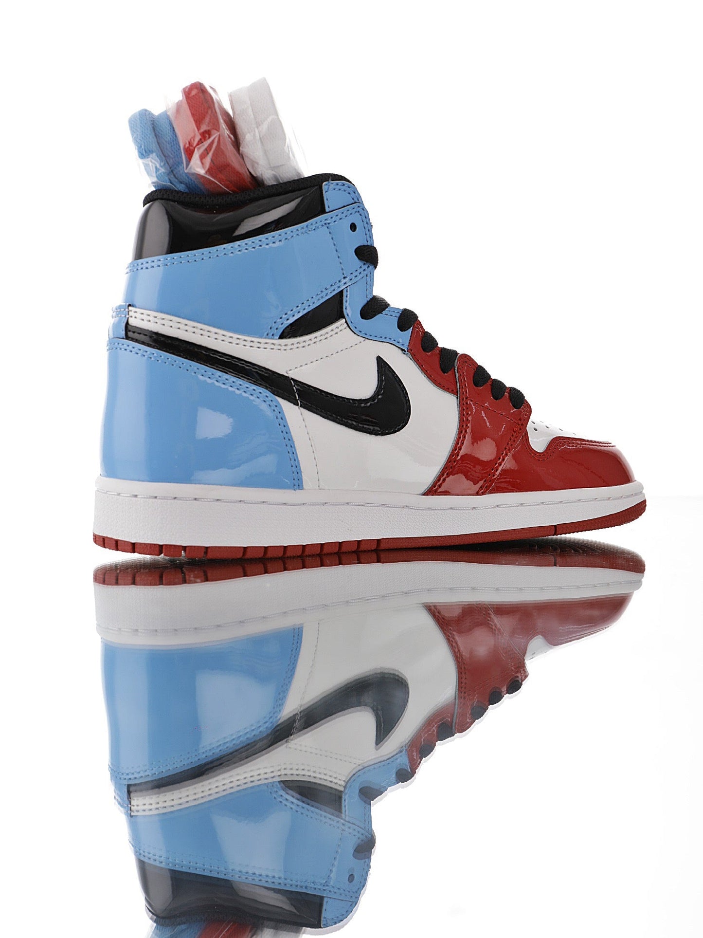 J1 High Fearless