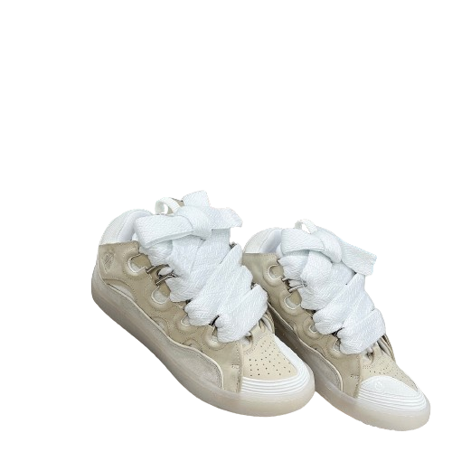 Lanvin Cream White