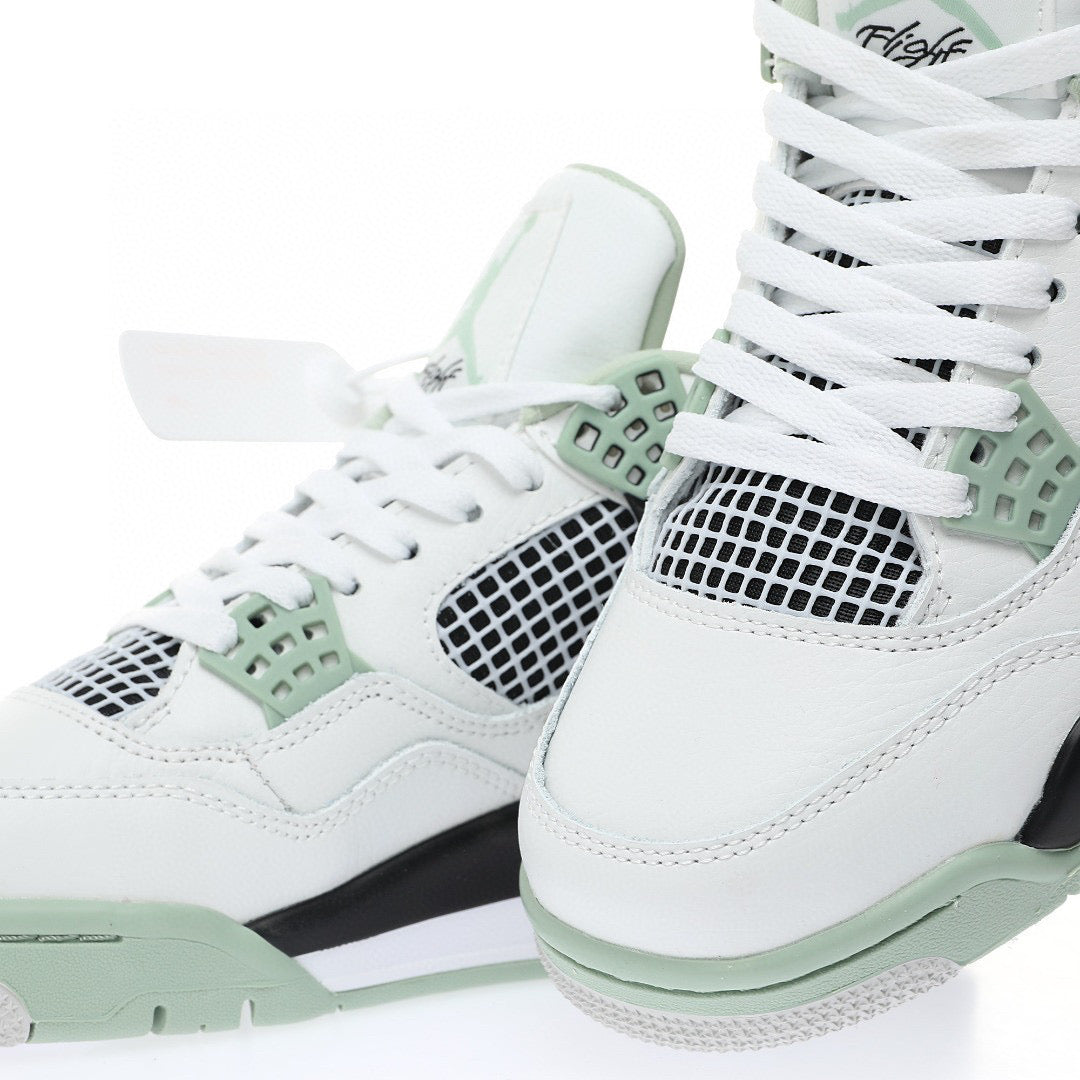 J4 Seafoam