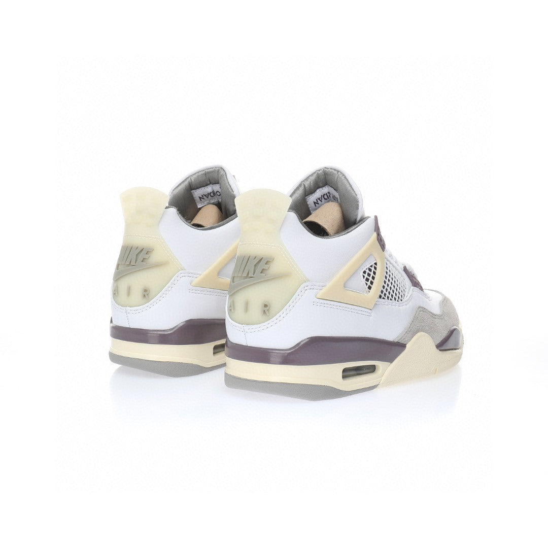 J4 Mauve Mist