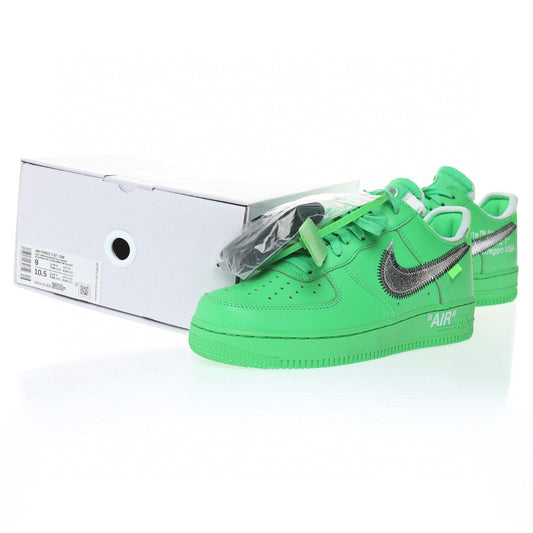 Af 1 Off White Brooklyn