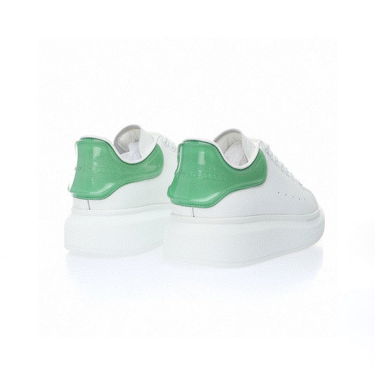 McQueen Green Gloss