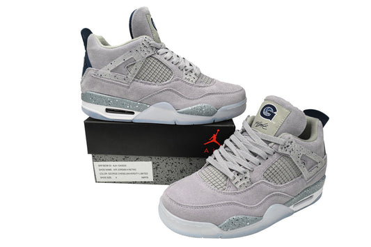 J4 Georgetown