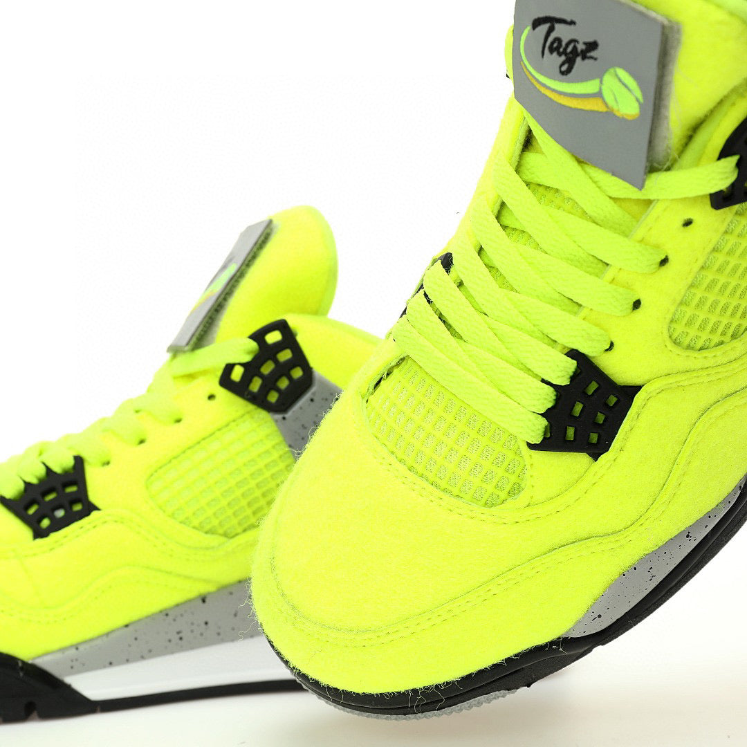 J4 Tennis Ball