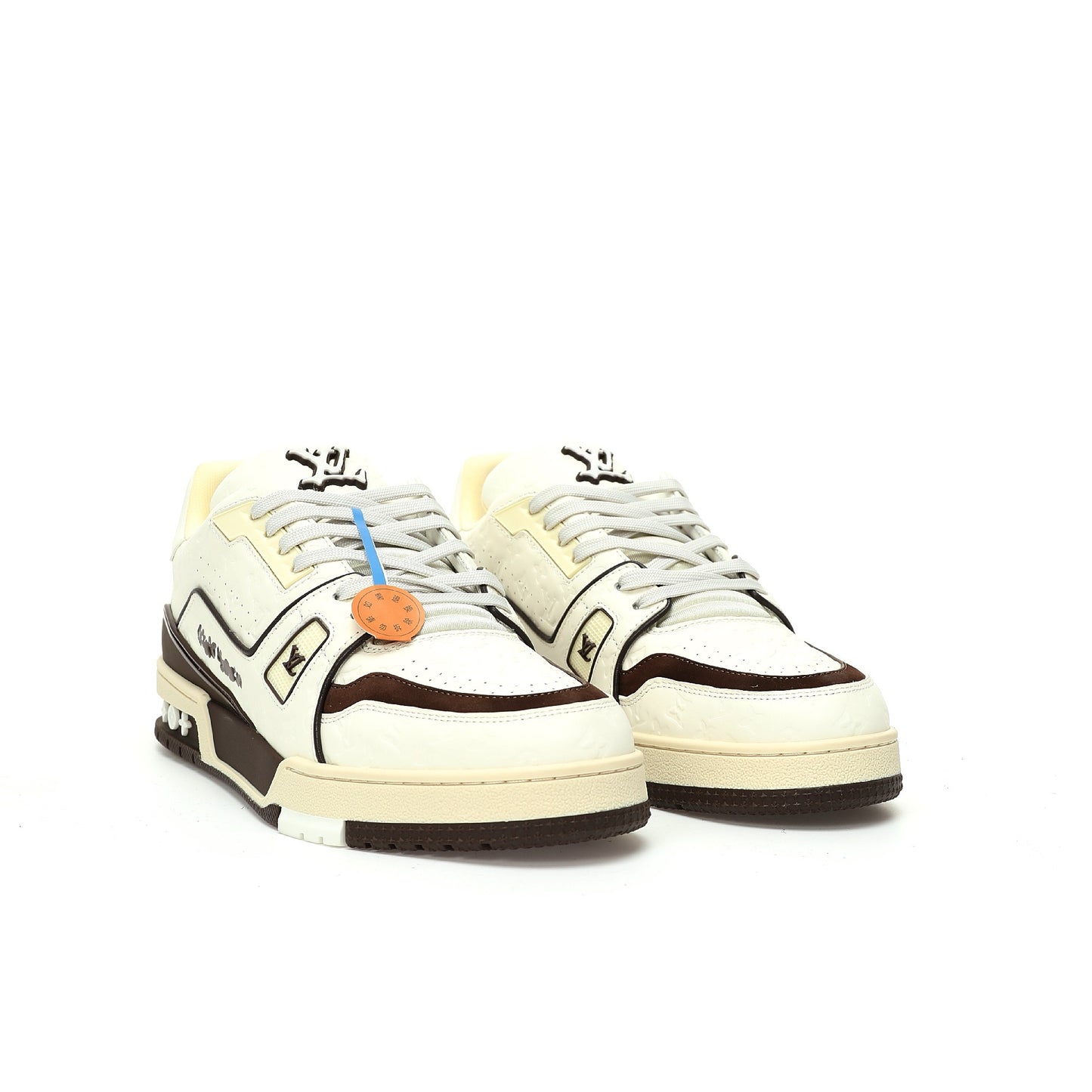 LV Trainer #54 Embassy