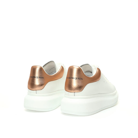 McQueen Gold Days