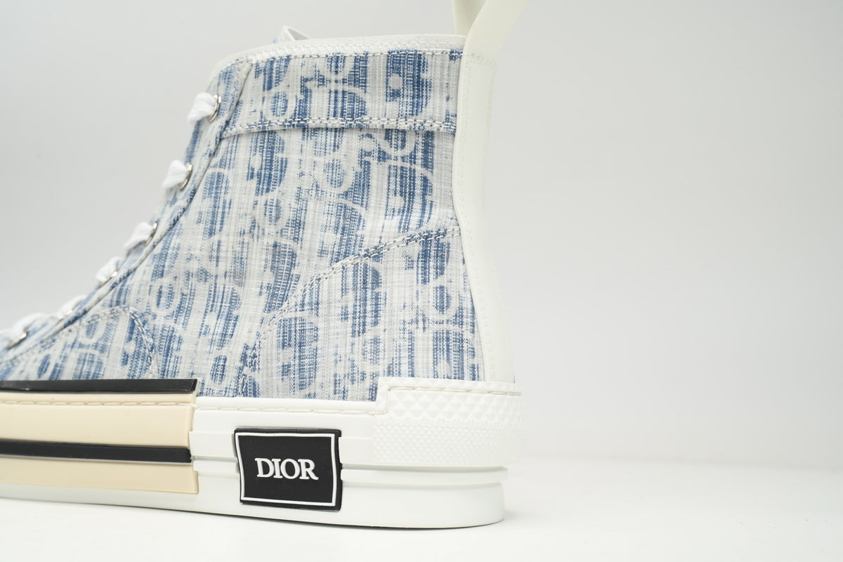 DR B23 High Denim
