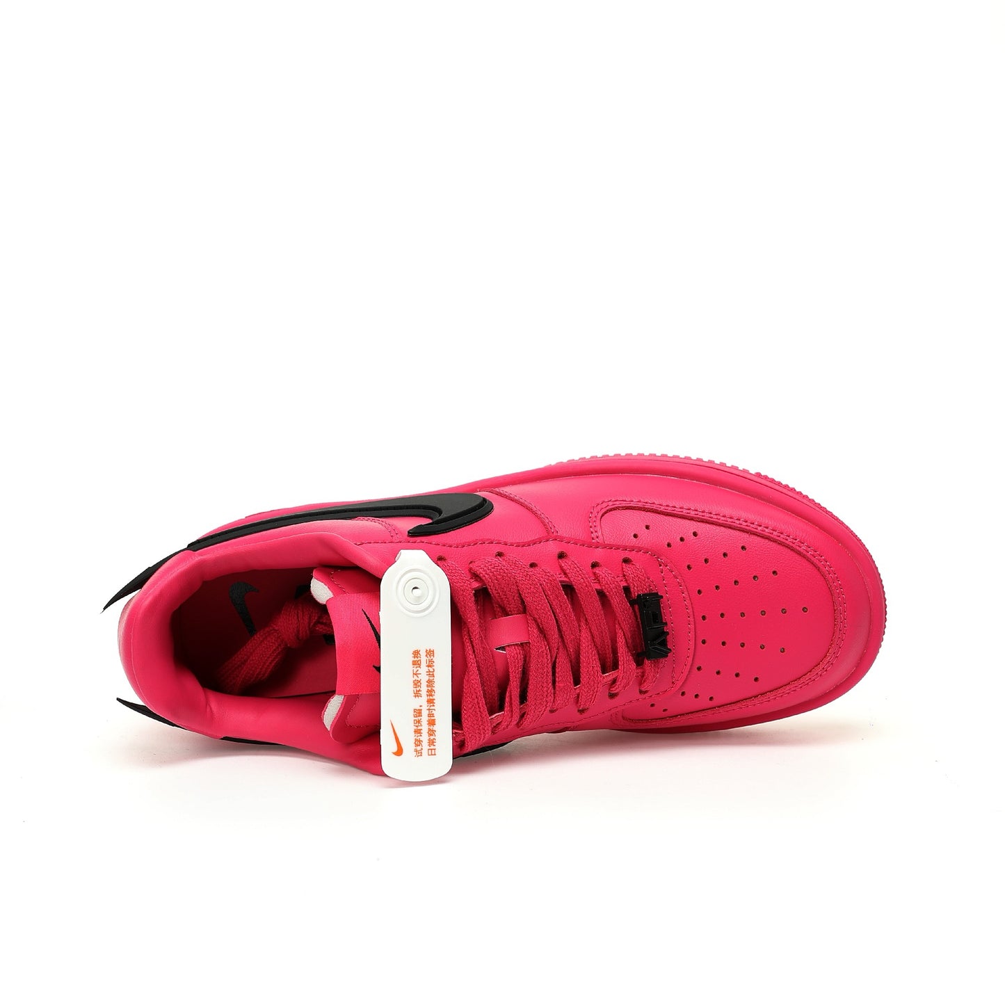 AF1 Ambush Cherry