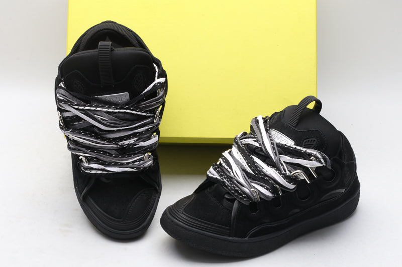 Lanvin Curb Abstract