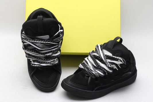 Lanvin Curb Abstract