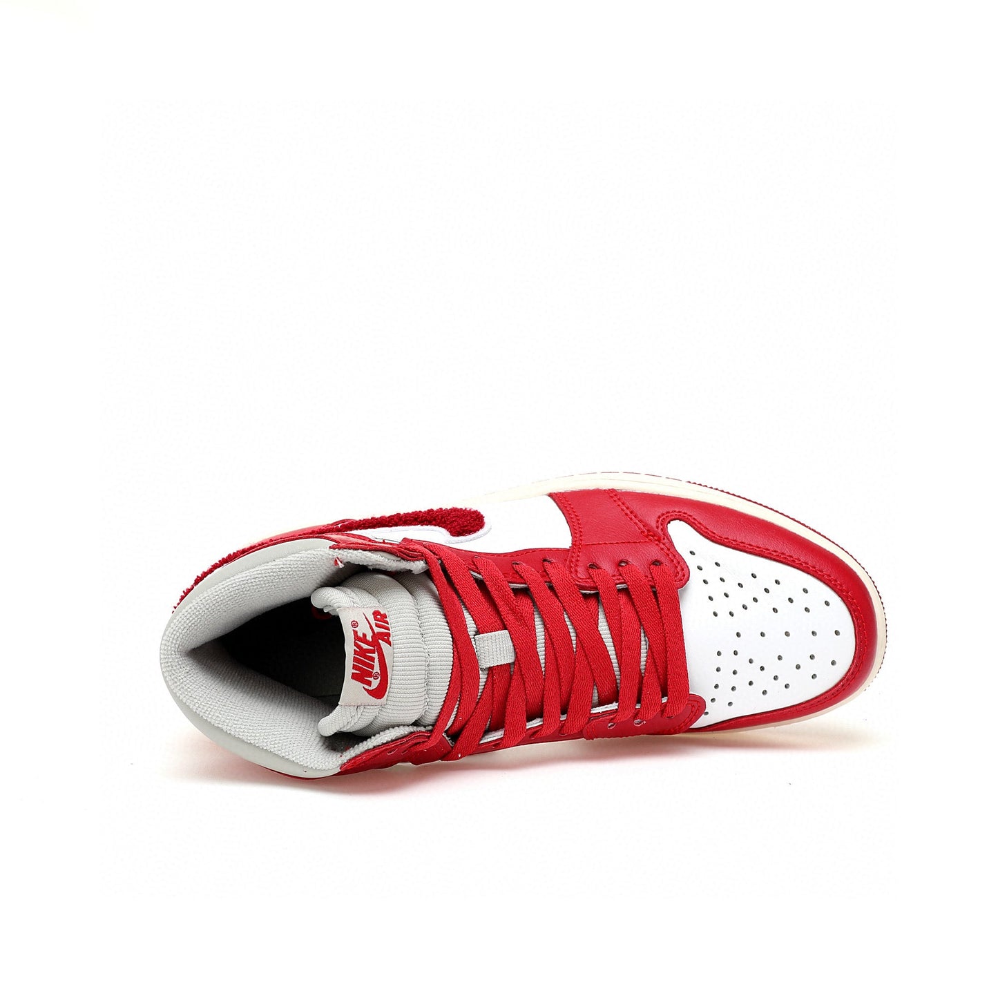 J1 High Varsity Red