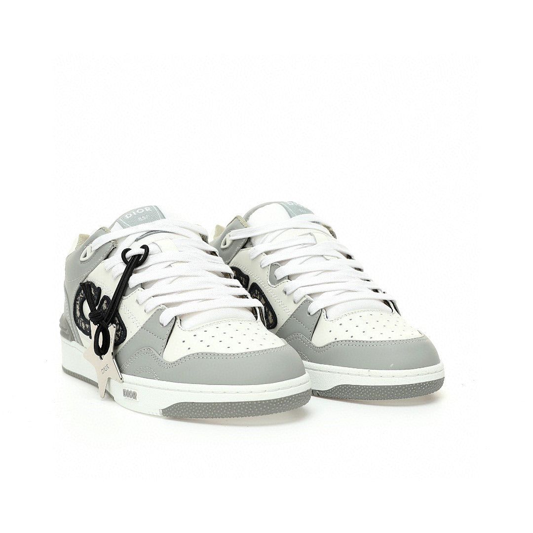 DR B57  Grey