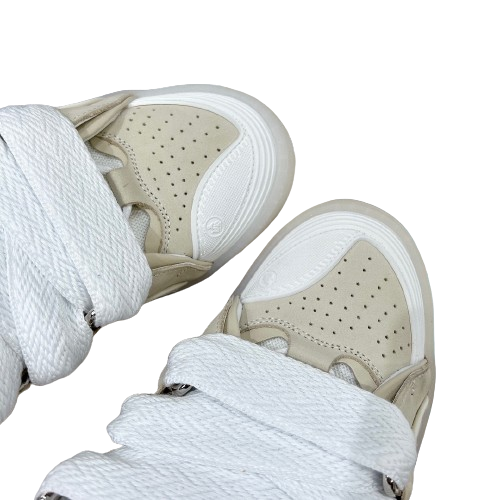 Lanvin Cream White