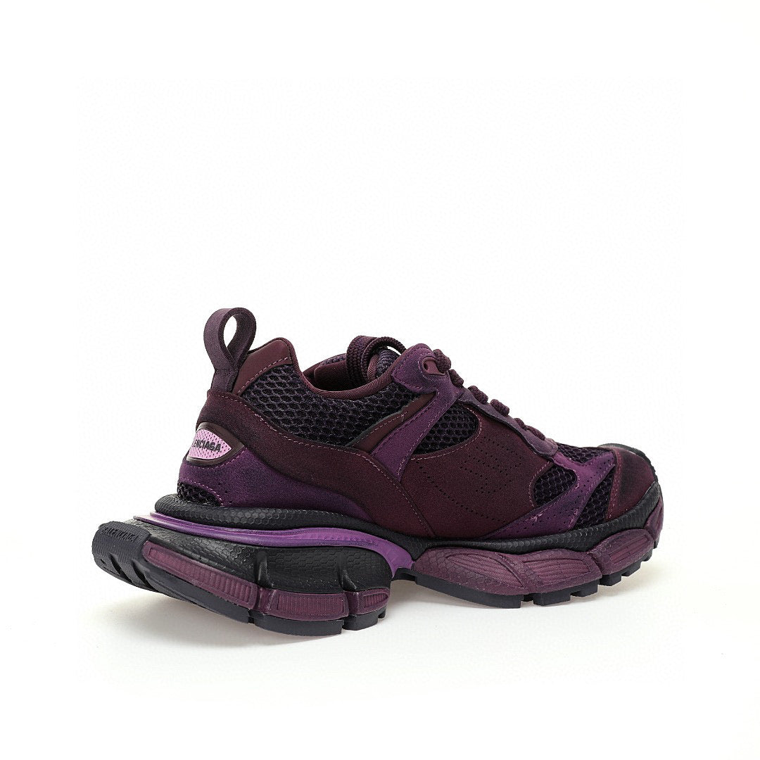 BB 3XL Purple