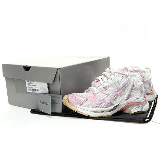 BB Runners Muddy Pink