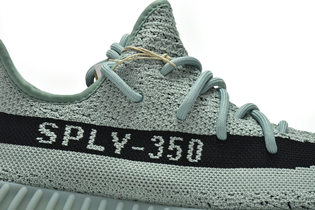 Yeezy 350 Jade Ash