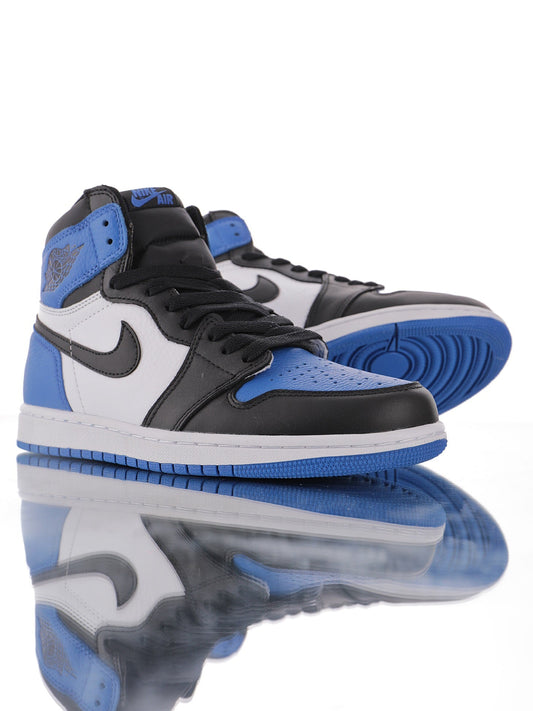J1 UNC Toe Dark Blue
